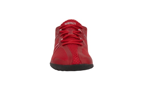 Red Speed Force-kvinnor Sverige-xero Skor