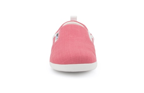 Sverige-xero Skor Aptos-den Avslappnade Hampa Canvas Slip-on-dampelargon