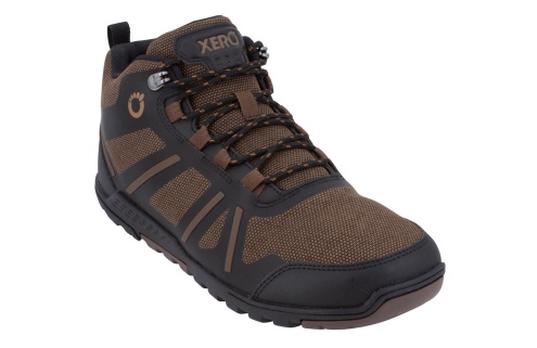 Pecan Sverige-xero Skor Daylite Hiker Fusion-men