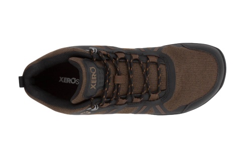 Pecan Sverige-xero Skor Daylite Hiker Fusion-men