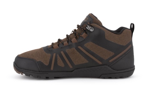 Pecan Sverige-xero Skor Daylite Hiker Fusion-men