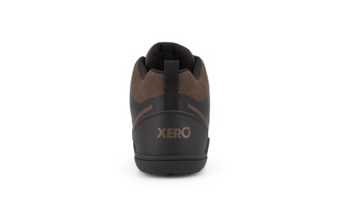 Pecan Sverige-xero Skor Daylite Hiker Fusion-men