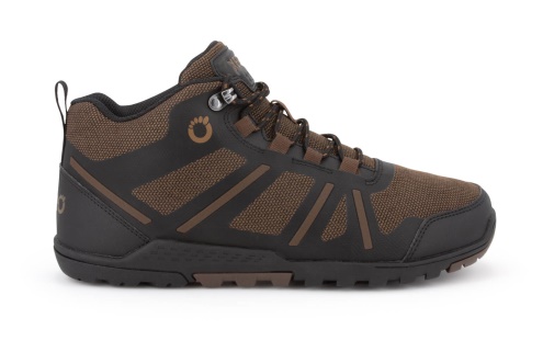 Pecan Sverige-xero Skor Daylite Hiker Fusion-men