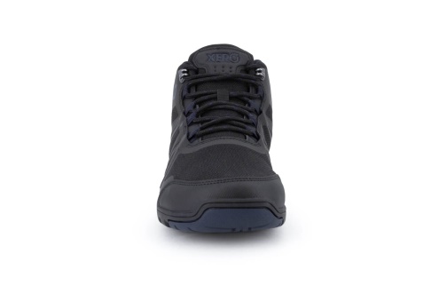 Sverige-xero Skor Svart Daylite Hiker Fusion-men