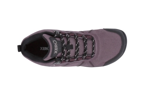 Sverige-xero Skor Daylite Hiker Fusion-kvinnor
