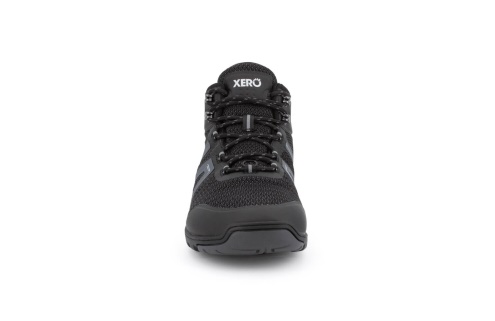 Sverige-xero Skor Xcursion Fusion-kvinnor Svart Titan