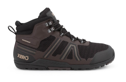 Bison Xcursion Fusion-men Sverige-xero Skor