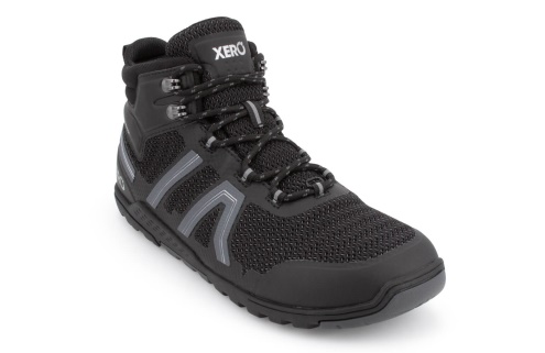 Xcursion Fusion-men Sverige-xero Skor Svart Titan