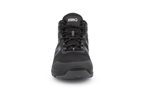 Xcursion Fusion-men Sverige-xero Skor Svart Titan