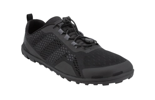 Sverige-xero Skor Aqua X Sport-kvinnor Svarta