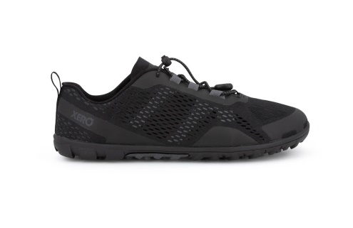 Sverige-xero Skor Aqua X Sport-kvinnor Svarta