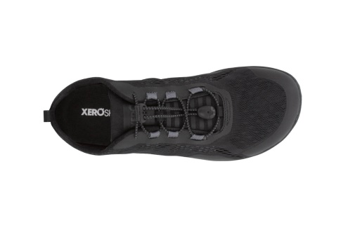 Sverige-xero Skor Aqua X Sport-kvinnor Svarta