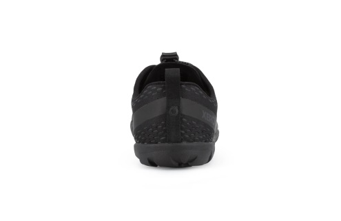 Sverige-xero Skor Aqua X Sport-kvinnor Svarta