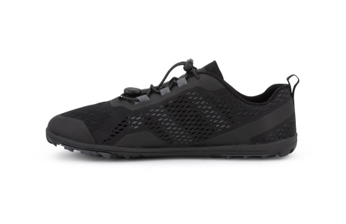 Sverige-xero Skor Aqua X Sport-kvinnor Svarta