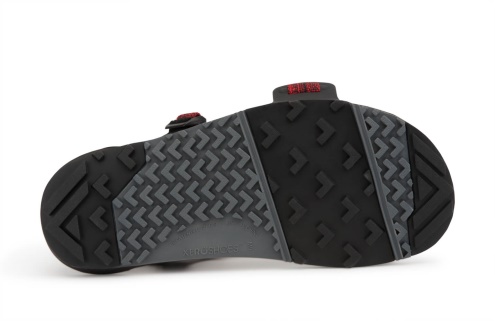 Z-trail Ev-men Jorden Sverige-xero Skor