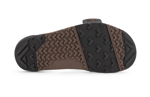 Z-trail Ev-men Sverige-xero Skor Multi-brun