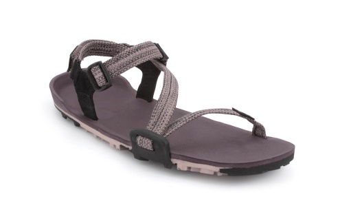 Z-trail Ev-kvinnor Dusty Rose Sverige-xero Skor