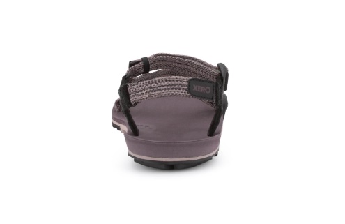 Z-trail Ev-kvinnor Dusty Rose Sverige-xero Skor