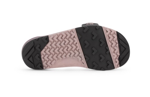 Z-trail Ev-kvinnor Dusty Rose Sverige-xero Skor