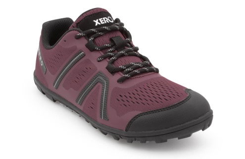 Muddy Rose Mesa Trail-kvinnors Lätta Trailrunner Sverige-xero Skor