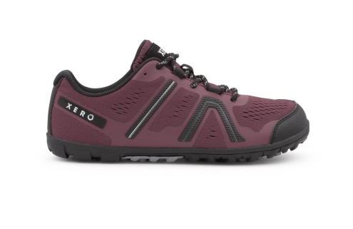 Muddy Rose Mesa Trail-kvinnors Lätta Trailrunner Sverige-xero Skor