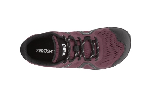 Muddy Rose Mesa Trail-kvinnors Lätta Trailrunner Sverige-xero Skor