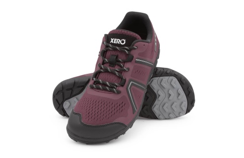 Muddy Rose Mesa Trail-kvinnors Lätta Trailrunner Sverige-xero Skor