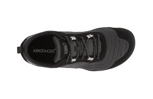 Sverige-xero Skor 360-dam Asfalt