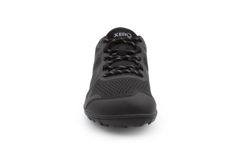 Sverige-xero Skor Mesa Trail-kvinnors Lätta Trailrunner Svart