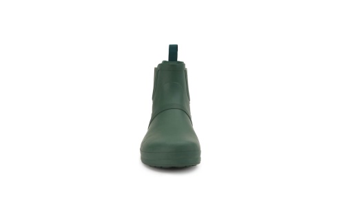 Gracie-minimalistisk Rain Boot Hunter Sverige-xero Skor