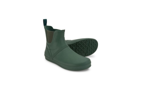 Gracie-minimalistisk Rain Boot Hunter Sverige-xero Skor