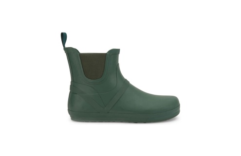 Gracie-minimalistisk Rain Boot Hunter Sverige-xero Skor