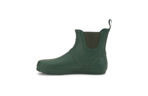 Gracie-minimalistisk Rain Boot Hunter Sverige-xero Skor