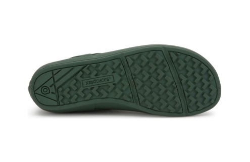 Gracie-minimalistisk Rain Boot Hunter Sverige-xero Skor