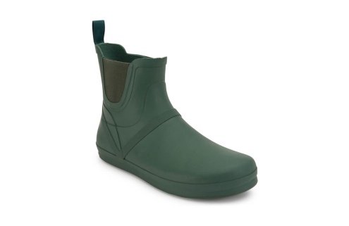 Gracie-minimalistisk Rain Boot Hunter Sverige-xero Skor