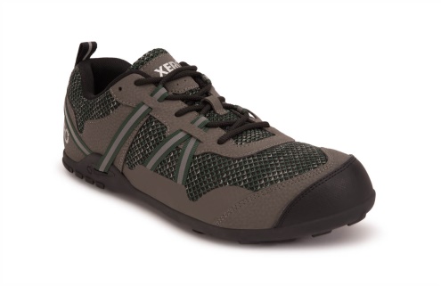 Terraflex Ii-trail Löpning Och Vandring Sko-män Sverige-xero Skor Skog