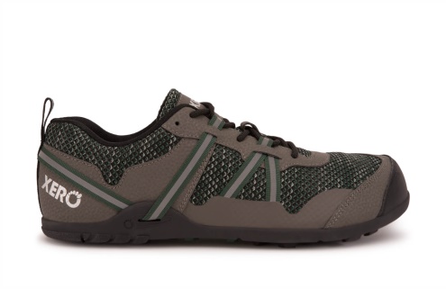 Terraflex Ii-trail Löpning Och Vandring Sko-män Sverige-xero Skor Skog