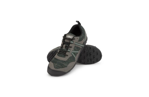 Terraflex Ii-trail Löpning Och Vandring Sko-män Sverige-xero Skor Skog