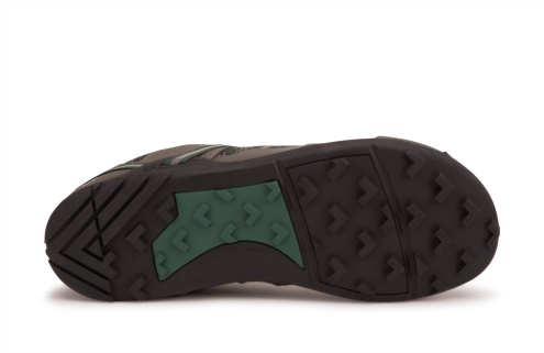 Terraflex Ii-trail Löpning Och Vandring Sko-män Sverige-xero Skor Skog