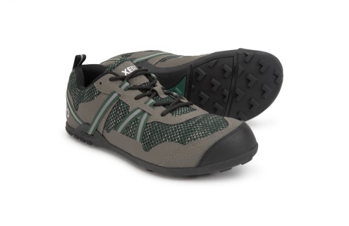 Terraflex Ii-trail Löpning Och Vandring Sko-män Sverige-xero Skor Skog