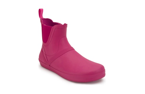 Sverige-xero Skor Gracie-minimalistisk Regnstövel Fuchsia