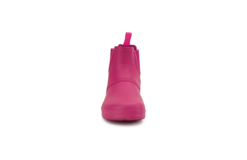 Sverige-xero Skor Gracie-minimalistisk Regnstövel Fuchsia
