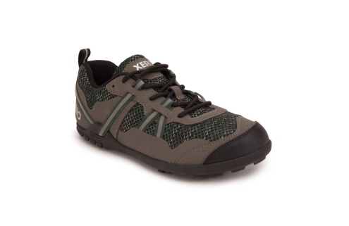 Sverige-xero Skor Terraflex Ii-trail Löpning Och Vandring Sko-kvinnor Skog