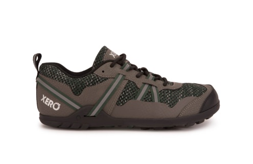Sverige-xero Skor Terraflex Ii-trail Löpning Och Vandring Sko-kvinnor Skog