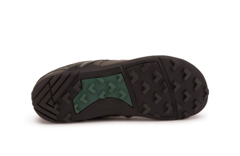 Sverige-xero Skor Terraflex Ii-trail Löpning Och Vandring Sko-kvinnor Skog