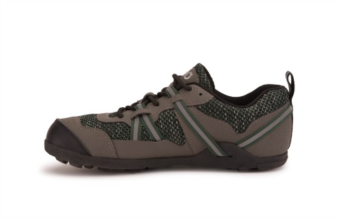 Sverige-xero Skor Terraflex Ii-trail Löpning Och Vandring Sko-kvinnor Skog