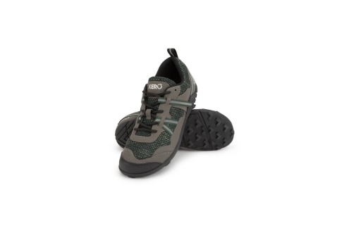 Sverige-xero Skor Terraflex Ii-trail Löpning Och Vandring Sko-kvinnor Skog