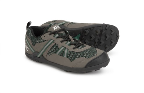 Sverige-xero Skor Terraflex Ii-trail Löpning Och Vandring Sko-kvinnor Skog