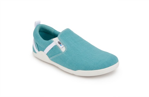 Aptos-the Casual Hampa Canvas Slip-on-damporslin Sverige-xero Skor