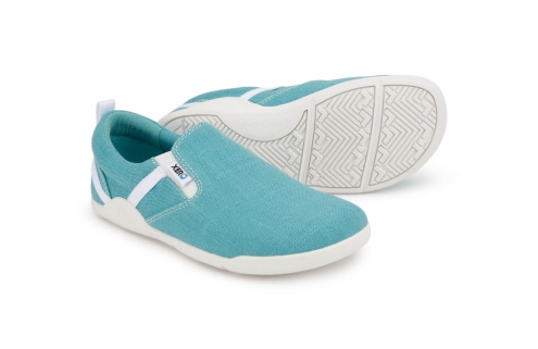 Aptos-the Casual Hampa Canvas Slip-on-damporslin Sverige-xero Skor